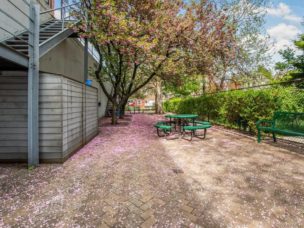 6300 Riverdale Avenue Bronx NY 10471