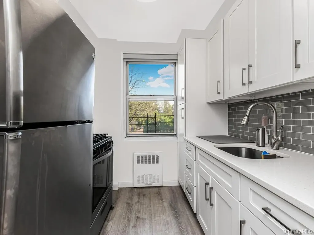 6300 Riverdale Avenue Bronx NY 10471