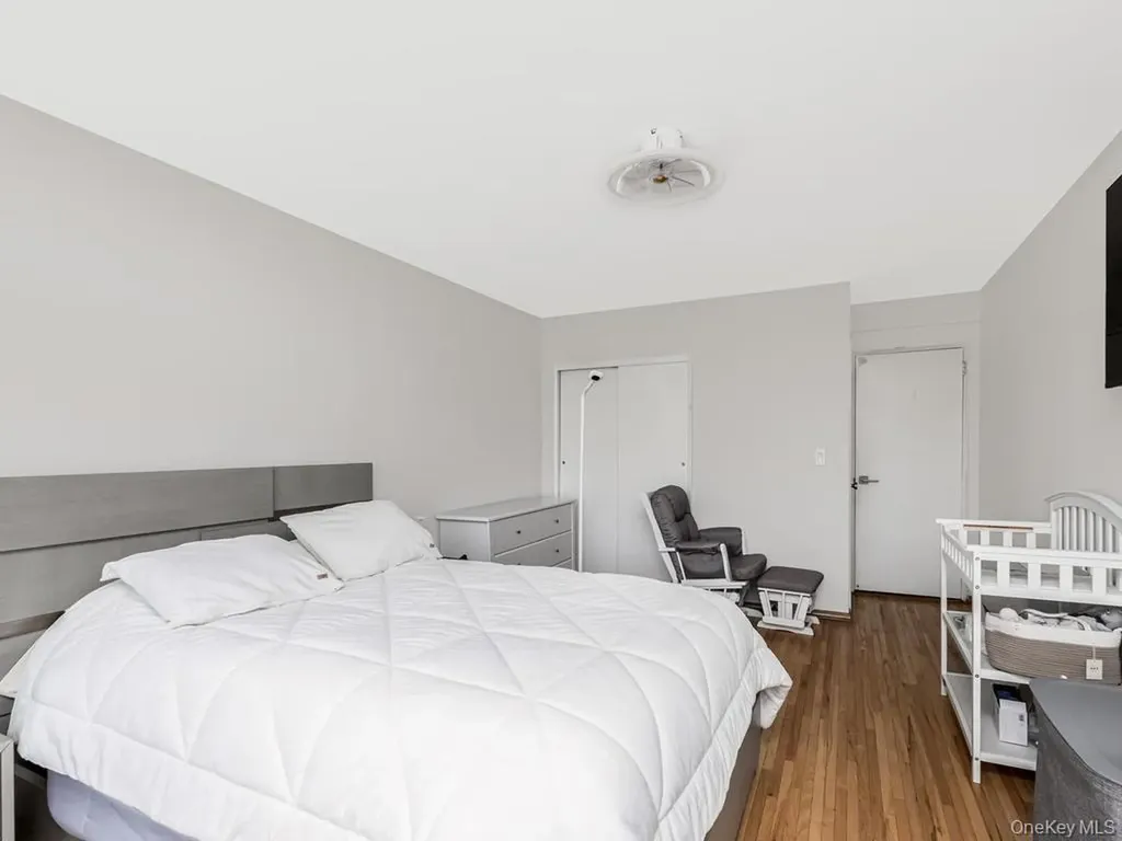 6300 Riverdale Avenue Bronx NY 10471