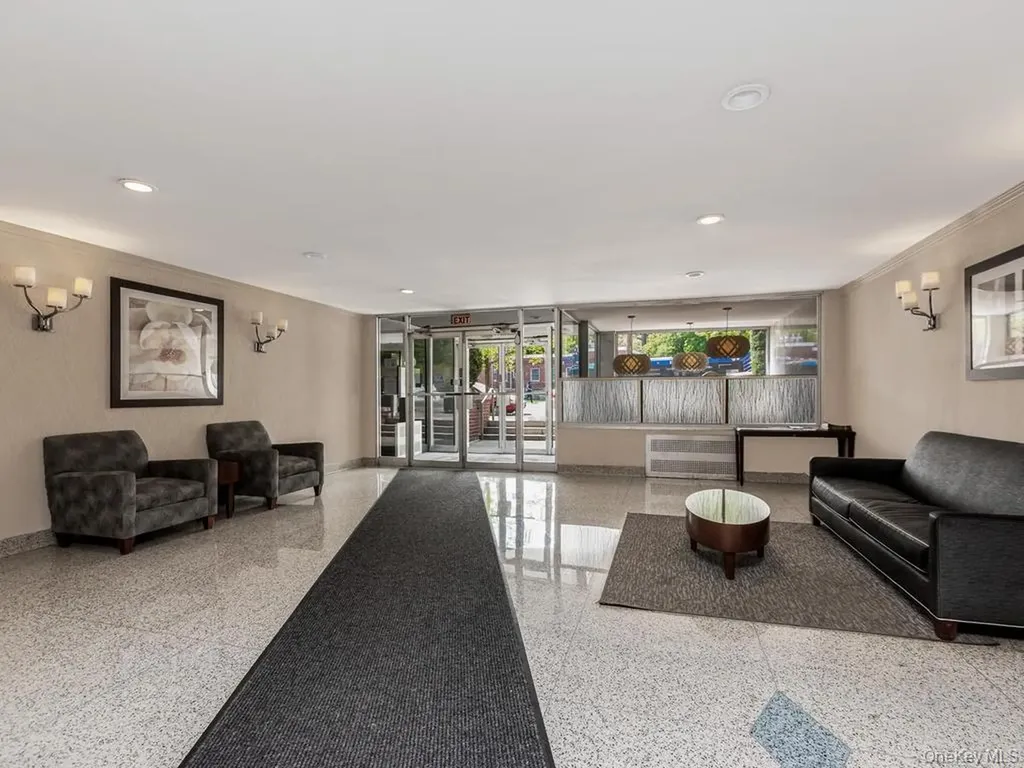 6300 Riverdale Avenue Bronx NY 10471