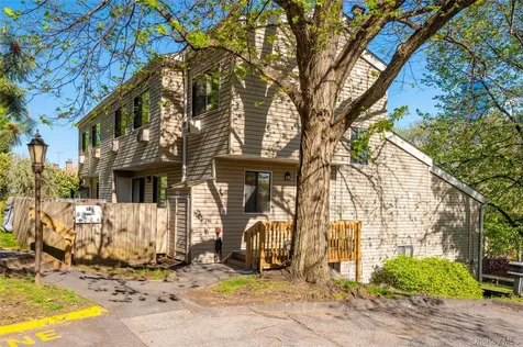 17 Hillside Terrace White Plains NY 10601