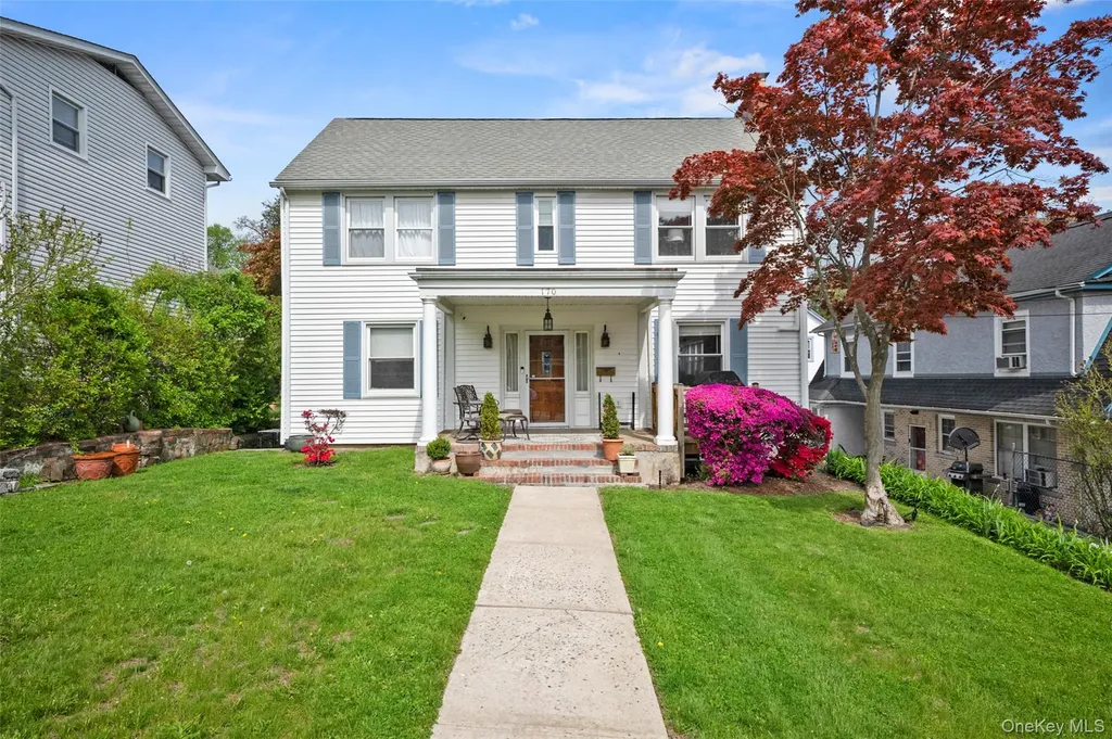 170 Church Street White Plains NY 10601