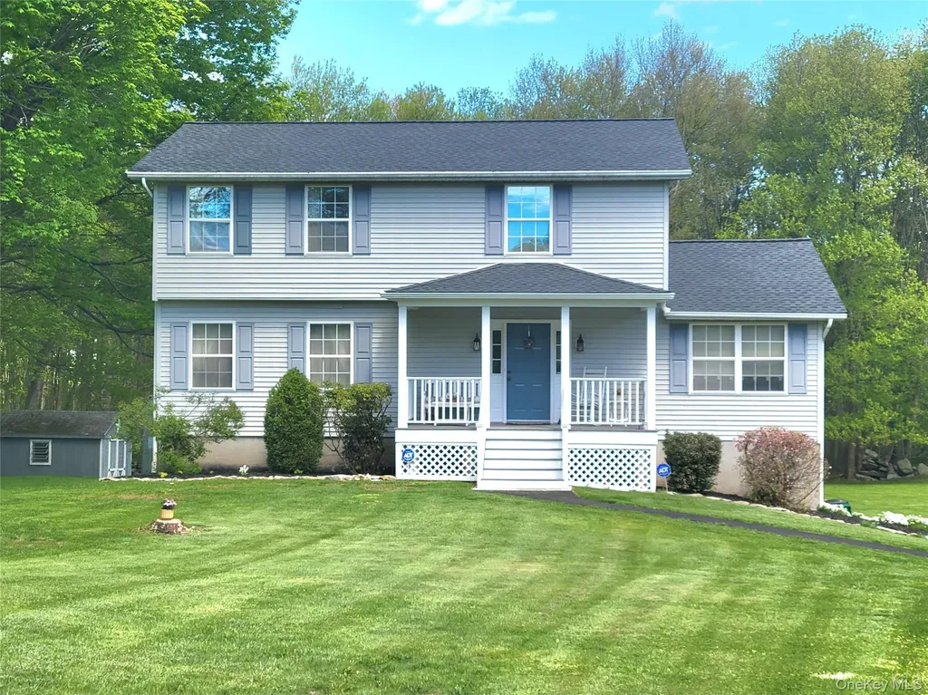 2 Stonewall Drive Holmes NY 12531