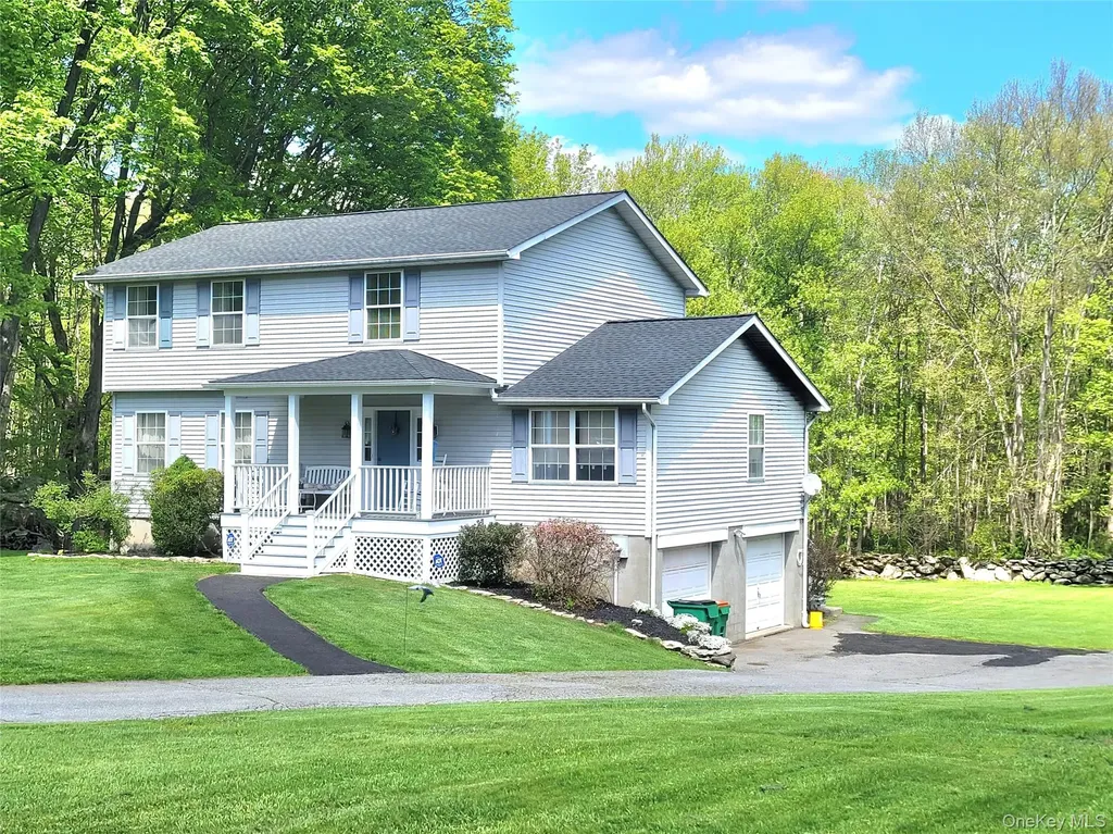 2 Stonewall Drive Holmes NY 12531