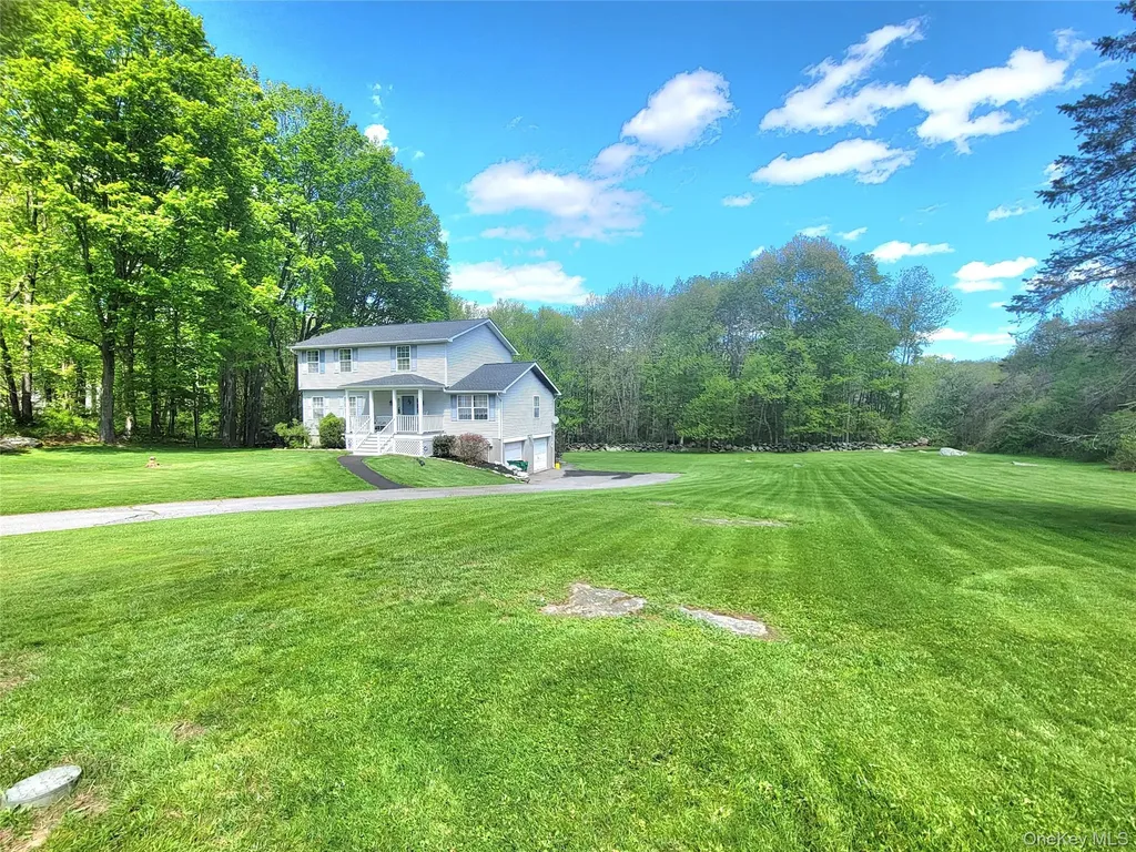 2 Stonewall Drive Holmes NY 12531