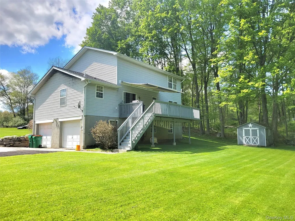 2 Stonewall Drive Holmes NY 12531