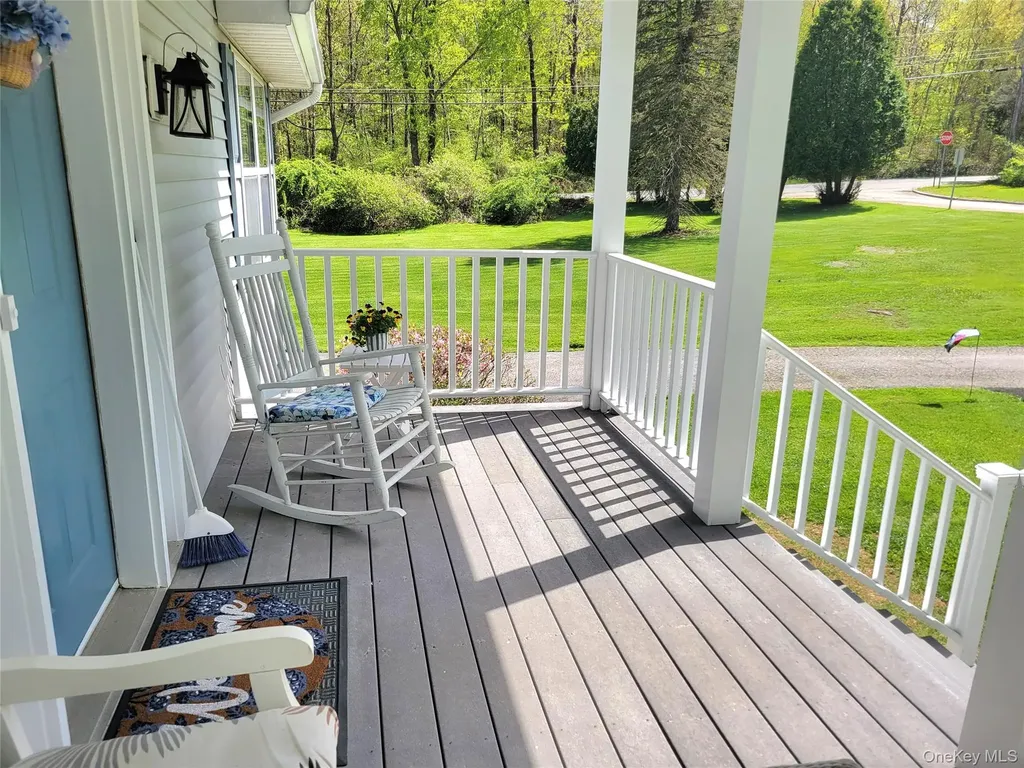 2 Stonewall Drive Holmes NY 12531