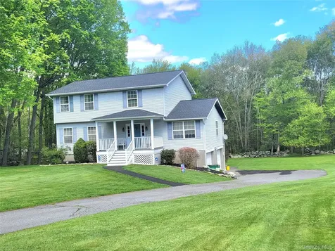 2 Stonewall Drive Holmes NY 12531