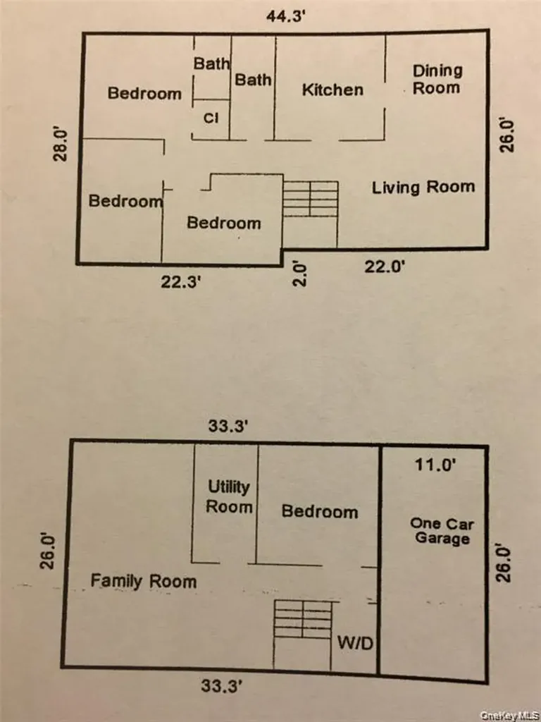 249 Mill River Road Chappaqua NY 10514