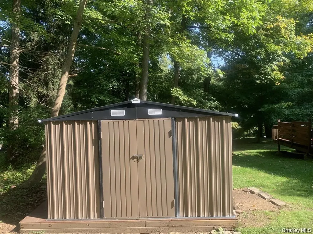 249 Mill River Road Chappaqua NY 10514