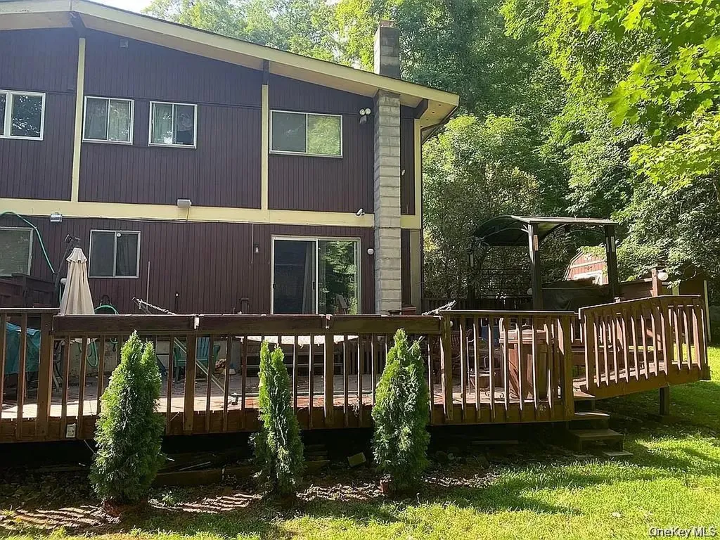 249 Mill River Road Chappaqua NY 10514