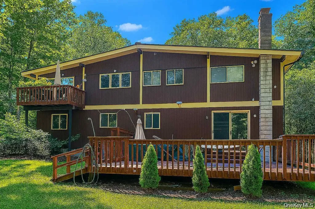 249 Mill River Road Chappaqua NY 10514