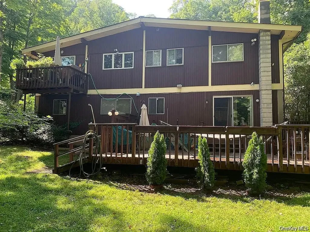 249 Mill River Road Chappaqua NY 10514