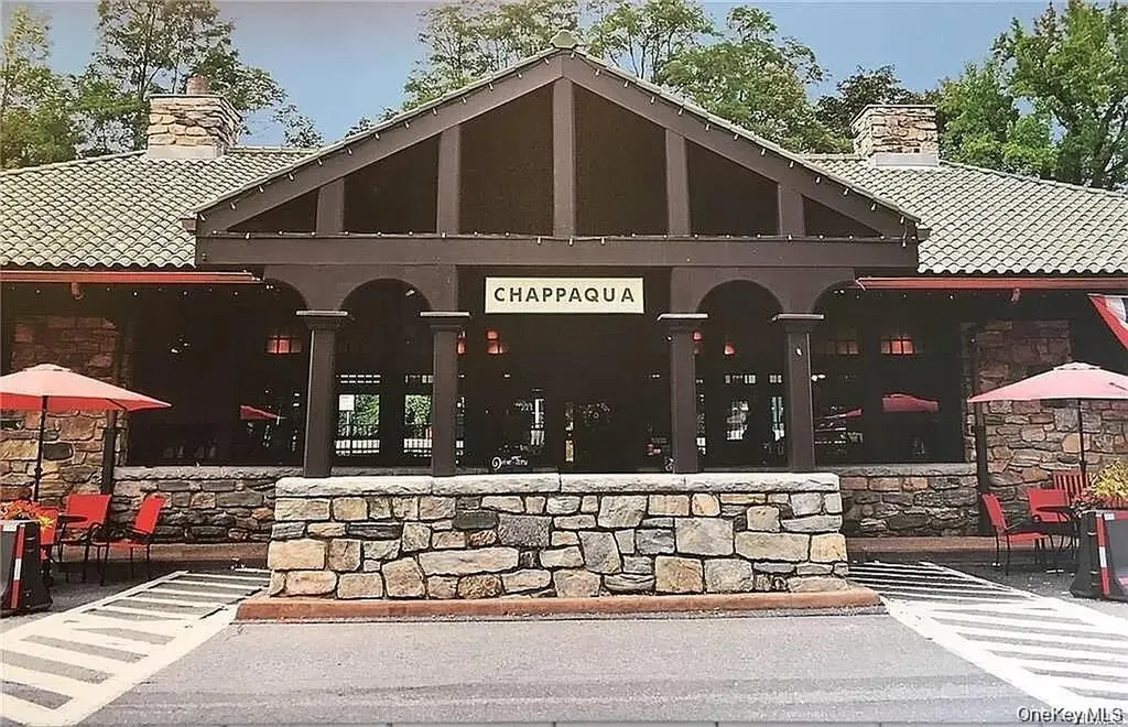 249 Mill River Road Chappaqua NY 10514