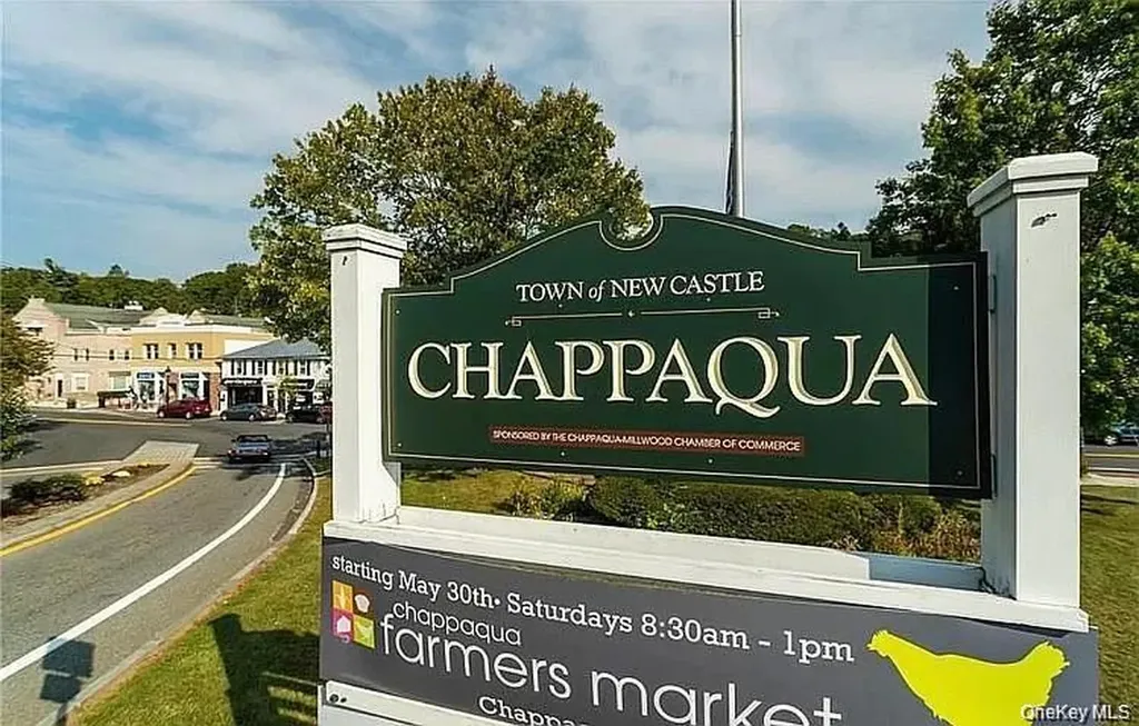 249 Mill River Road Chappaqua NY 10514