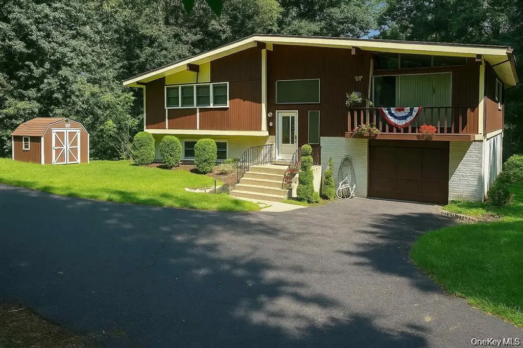 249 Mill River Road Chappaqua NY 10514