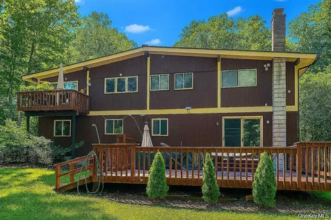 249 Mill River Road Chappaqua NY 10514