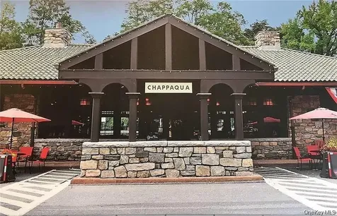 249 Mill River Road Chappaqua NY 10514
