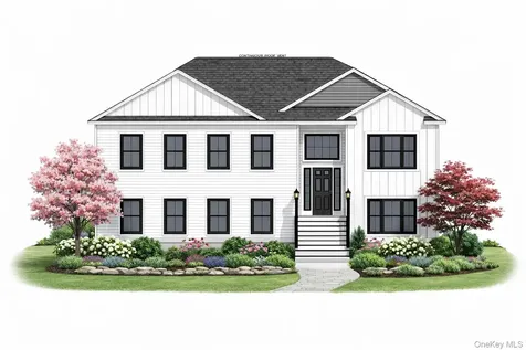 5 Pond View Court Staatsburg NY 12580
