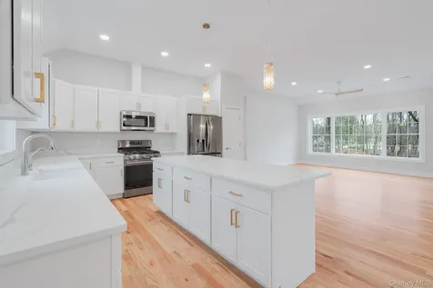 5 Pond View Court Staatsburg NY 12580