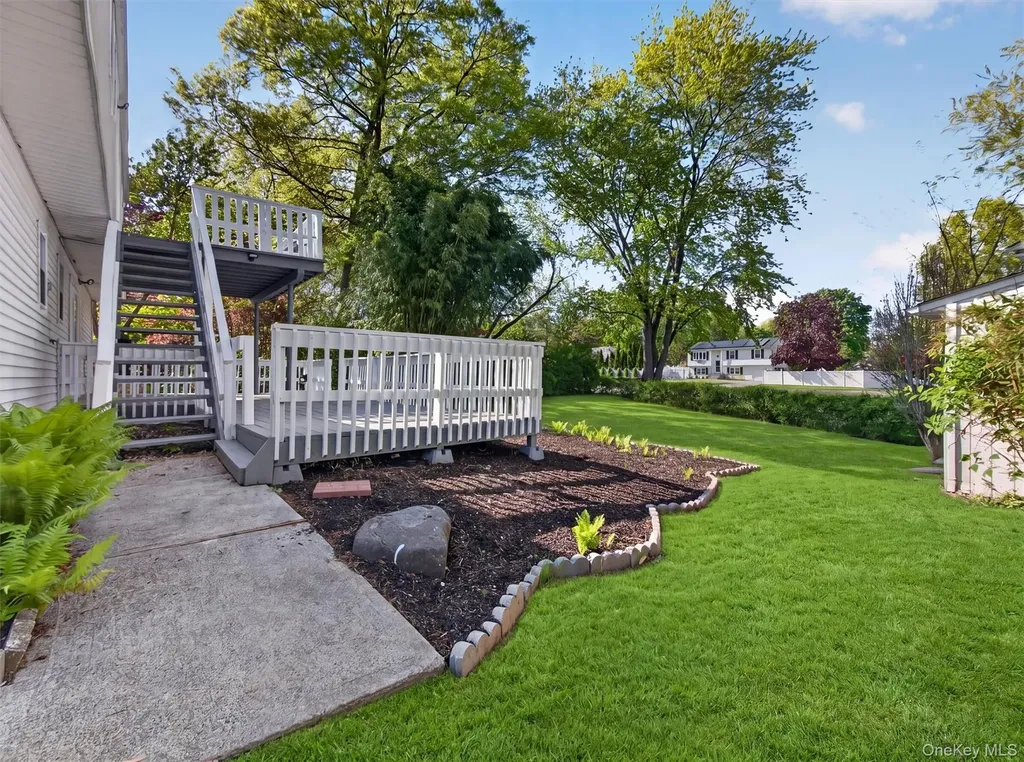 3 Cedar Avenue Orangeburg NY 10962