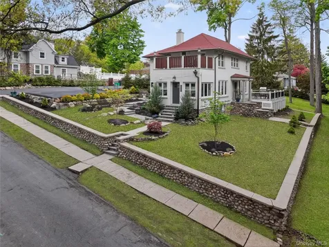 109 W Park Avenue Pearl River NY 10965