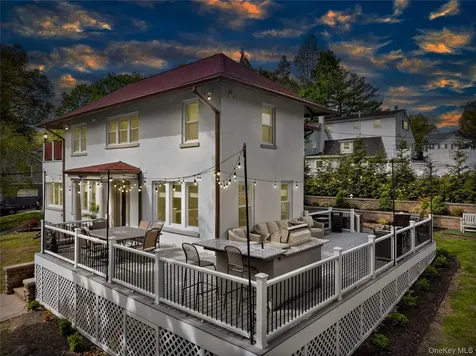 109 W Park Avenue Pearl River NY 10965