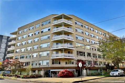 12 Old Mamaroneck Road White Plains NY 10601