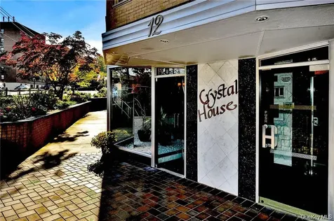12 Old Mamaroneck Road White Plains NY 10601