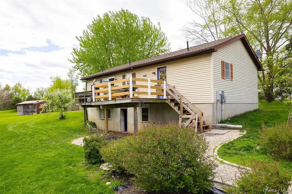 175 Nevis Road Tivoli NY 12583