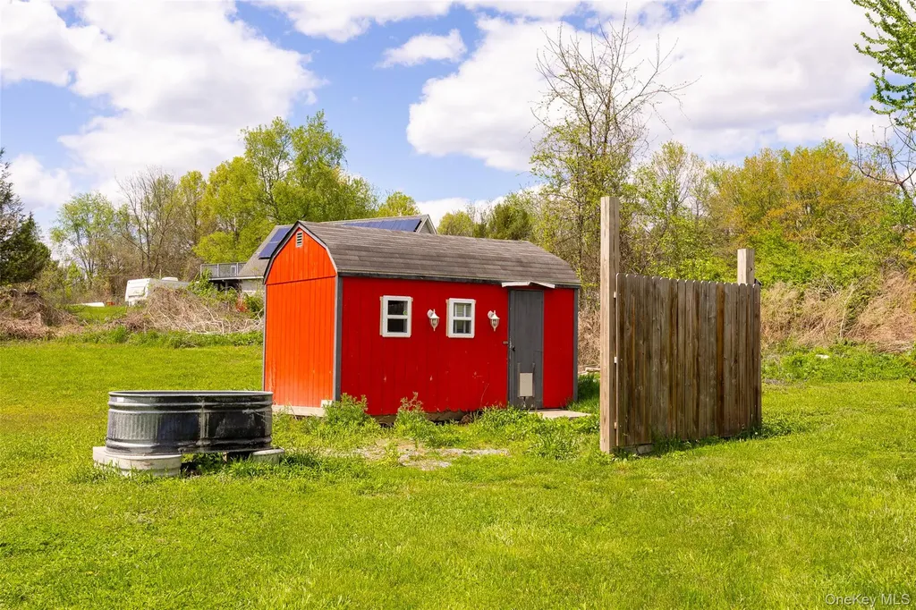 175 Nevis Road Tivoli NY 12583
