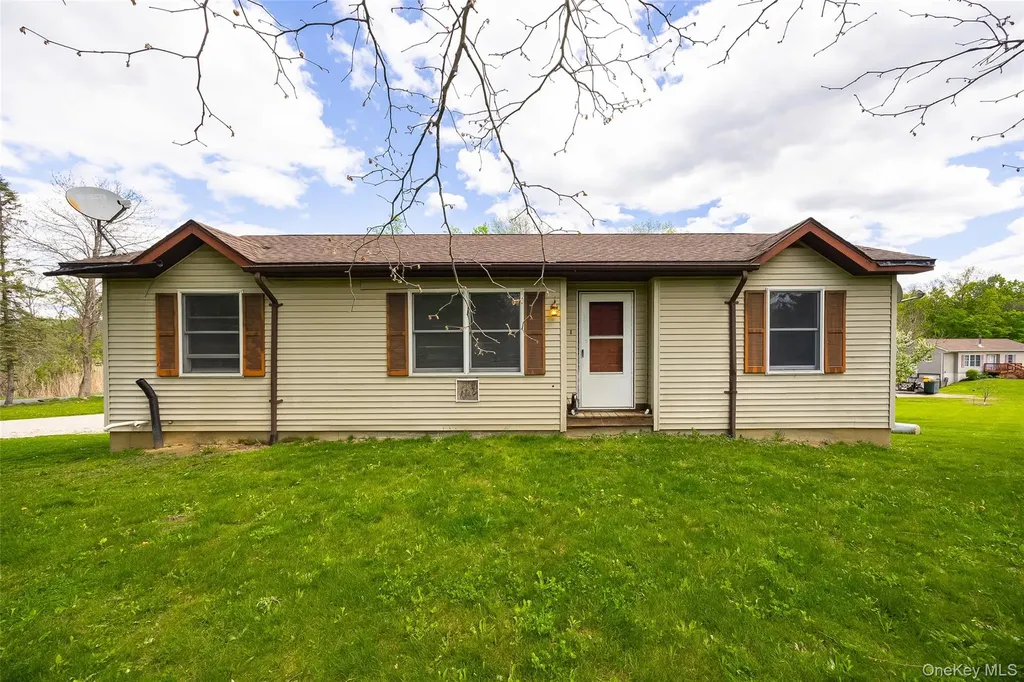 175 Nevis Road Tivoli NY 12583