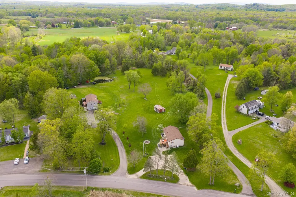 175 Nevis Road Tivoli NY 12583
