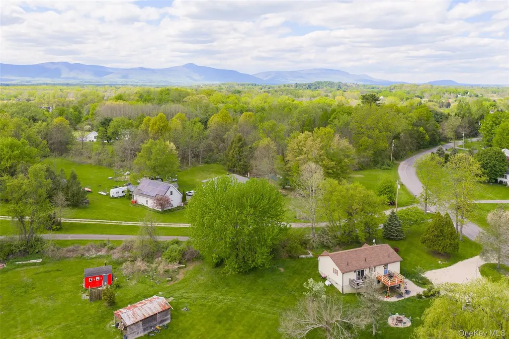 175 Nevis Road Tivoli NY 12583