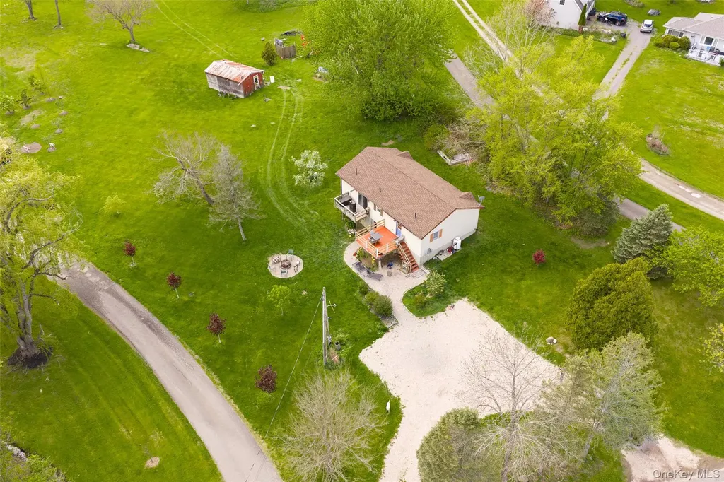 175 Nevis Road Tivoli NY 12583