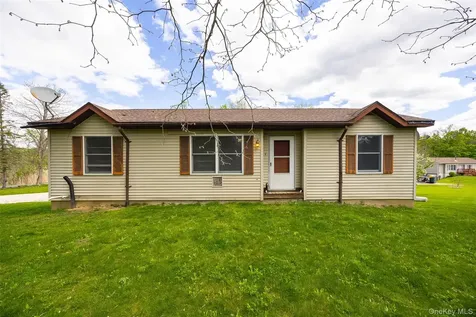 175 Nevis Road Tivoli NY 12583