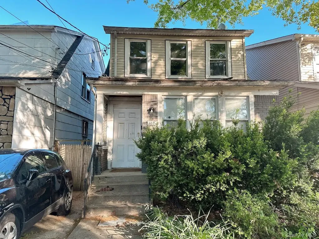 14032 Quince Avenue Flushing NY 11355