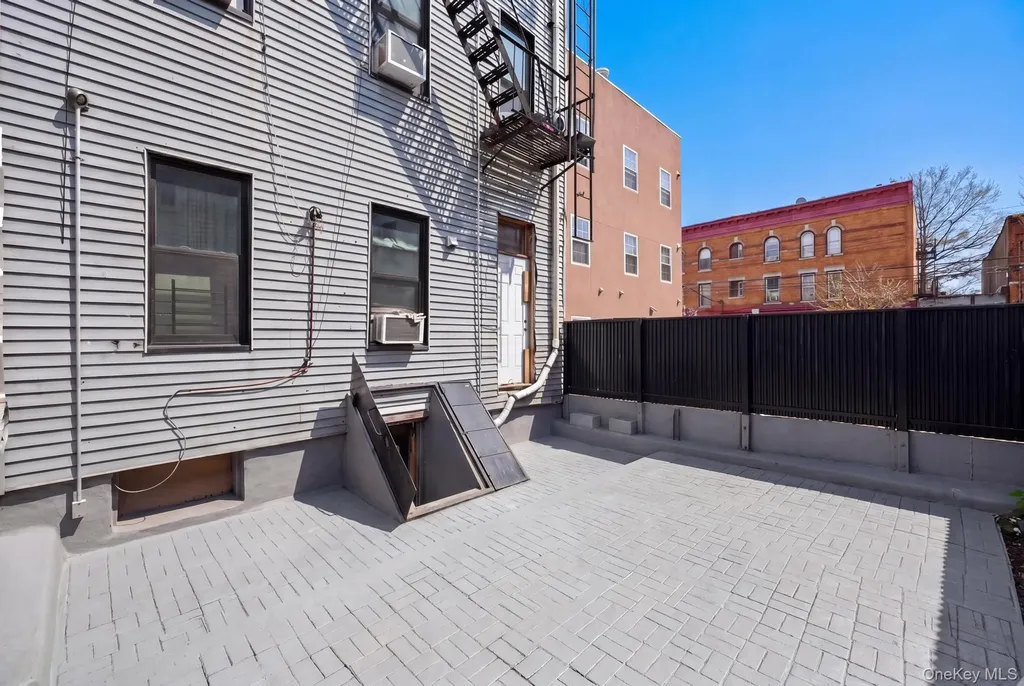 965 Glenmore Avenue Brooklyn NY 11208