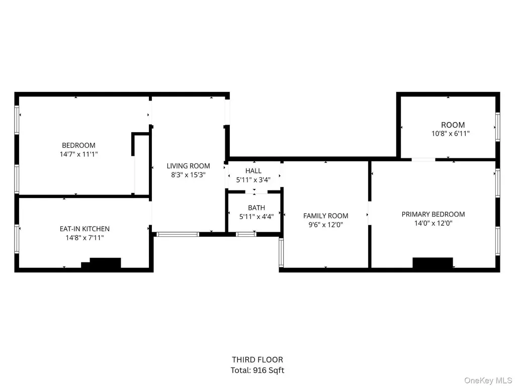 965 Glenmore Avenue Brooklyn NY 11208