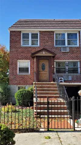 6046 69TH Place Maspeth NY 11378