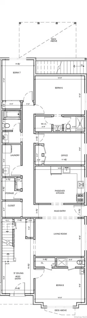 12 Sherman Drive Spring Valley NY 10977