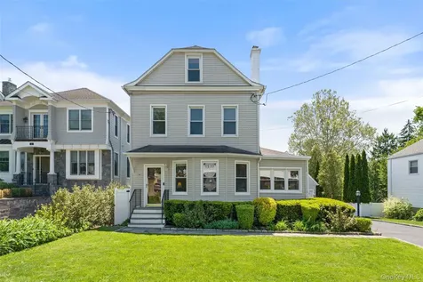 36 Lakeview Avenue Scarsdale NY 10583