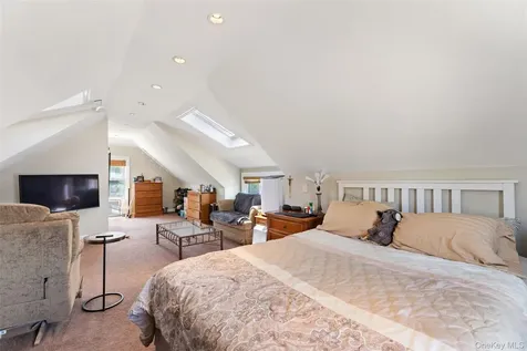 36 Lakeview Avenue Scarsdale NY 10583