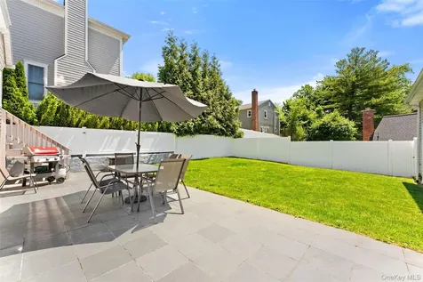 36 Lakeview Avenue Scarsdale NY 10583