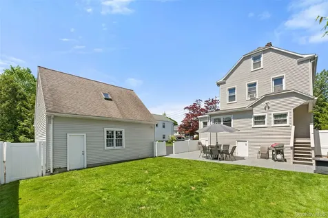 36 Lakeview Avenue Scarsdale NY 10583