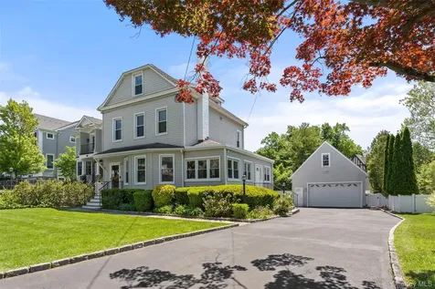 36 Lakeview Avenue Scarsdale NY 10583