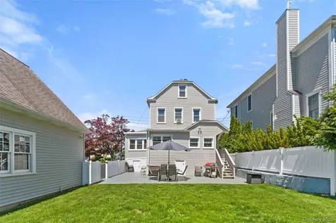 36 Lakeview Avenue Scarsdale NY 10583