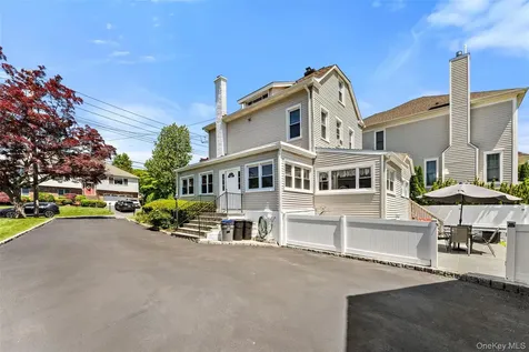 36 Lakeview Avenue Scarsdale NY 10583