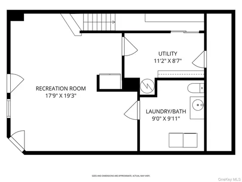 36 Lakeview Avenue Scarsdale NY 10583