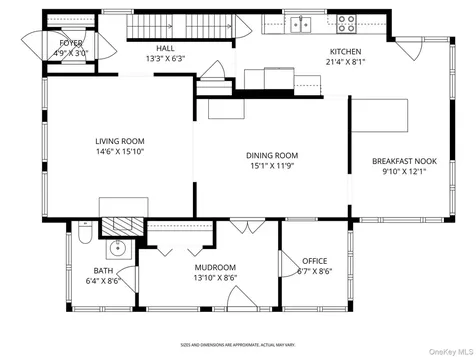 36 Lakeview Avenue Scarsdale NY 10583